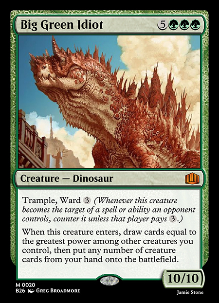 0020 Big Green Idiot.jpg